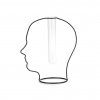 35012 2 35012 2 vaza balvi gentle silhouette 27601