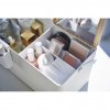 35129 4 kosmeticky organizer yamazaki tower 5453 bily