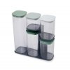 JJ Podium 5 piece set Editions Sage (81128) CO1