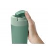 35313 2 hrnek cestovni s hygienickym uzaverem joseph joseph sipp travel mug 81130 454ml zeleny