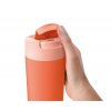 35316 2 hrnek cestovni s hygienickym uzaverem joseph joseph sipp travel mug 81131 454ml koralovy