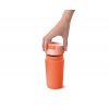 35316 3 hrnek cestovni s hygienickym uzaverem joseph joseph sipp travel mug 81131 454ml koralovy