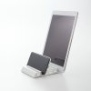 5274 TOWER TABLET STAND WH 12