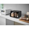 5291 TOWER BREAD CASE WITH REMOVABLE LID BK 01