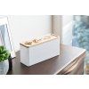 35487 1 5811 rin 3 tiered slim accessory case with lid wh 01