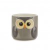 35655 3 obal na kvetinac balvi owl 27678