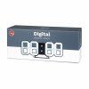 35703 2 35703 2 hodiny budik balvi digital s 27649 cerne