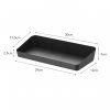 35729 2 35729 2 podnos yamazaki amenity 4228 30x13 5cm cerny