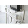 35747 4 35747 4 organizer kabelu yamazaki smart 5461 bily