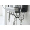 35750 2 35750 2 organizer kabelu yamazaki smart 5462 cerny