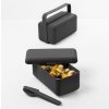 36488 1 lunchbox blim plus bauletto s lu1 1 010 carbon black