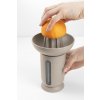 36680 1 odmerka s lisem na citrusy blim plus ufo qb sm4 319 moka grey 500 ml