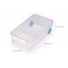 36851 4 36851 4 organizer do lednice joseph joseph fridgestore 851663 velky