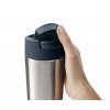 36901 7 hrnek cestovni s hygienickym uzaverem joseph joseph sipp travel mug 81133 454ml nerez