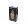 37065 37065 noze se stojanem joseph joseph elevate bamboo 10564