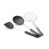 37490 6 sada nastroju joseph joseph nest 10576 fusion wok set