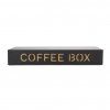 37728 2 coffee box negro metal bamboo 27815d3