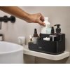 37858 2 organizer do koupelny joseph joseph easystore caddy 70600 cerny