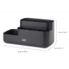 37858 4 organizer do koupelny joseph joseph easystore caddy 70600 cerny