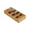 37885 5 organizer na pribory joseph joseph drawerstore bamboo 851697 velky