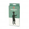 37930 1 bookmark wellington black plastic 27643a