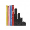 bookend city lights black with light 2xaa 27750C