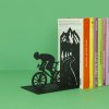 bookend le tour black metal 27811B