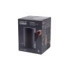 Pedálový odpadkový koš JOSEPH JOSEPH EasyStore Luxe 70595, 5L, černý
