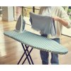 38032 6 univerzalni nahradni potah na zehlici prkno joseph joseph flexa 50017 124cm linear grey