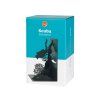 38068 5 bookend scuba black metal 27907a