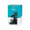bookend scuba black metal 27907A