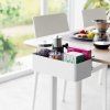 38089 2 organizer ke stolu yamazaki tower 1572 bily
