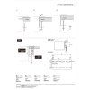 38092 13 organizer ke stolu yamazaki tower 1573 cerny