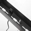 38098 9 organizer ke stolu uzky yamazaki tower 1575 cerny