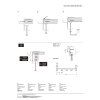 38104 6 hacky ke stolu yamazaki tower 1577 cerne