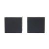 38319 6 bookend mountains black metal 28006d3