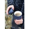 Termohrnek SAGAFORM Tova 5018537, 320ml, černý