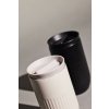 Termohrnek SAGAFORM Tova 5018537, 320ml, černý