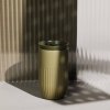 Termohrnek SAGAFORM Tova 5018540, 320ml, zelený