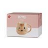 38667 1 hrnek balvi kitty 27557 400ml bezovy