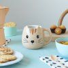 38667 2 hrnek balvi kitty 27557 400ml bezovy
