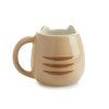 38667 4 hrnek balvi kitty 27557 400ml bezovy