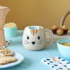 38667 6 hrnek balvi kitty 27557 400ml bezovy