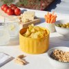 Mísa BALVI Chips 27658, žlutá