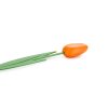 Knižní záložka BALVI Tulip 27899. oranžový