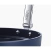 Sada pánví JOSEPH JOSEPH Space Non-Stick 45051, 2ks, nepřilnavá keramika, skládací madla