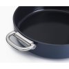 Sada pánví JOSEPH JOSEPH Space Non-Stick 45051, 2ks, nepřilnavá keramika, skládací madla