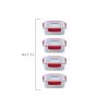 (1000011) Nest Lock Rct 4pc 1.1L 2 medium