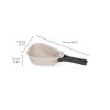 (1000018) Droplet Mini Plastic Folding Colander medium
