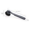 38835 13 6500009 sinktech dish brush w replacement head medium